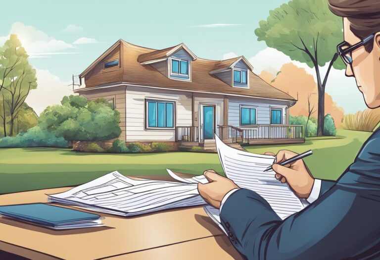 Pożyczka hipoteczna a kredyt hipoteczny