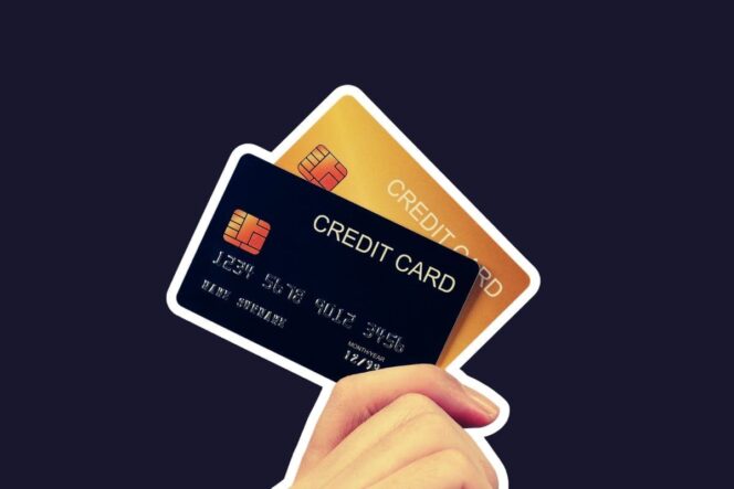 jak działa karta kredytowa