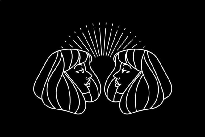 roczny horoskop finansowy Bliźnięta 2025