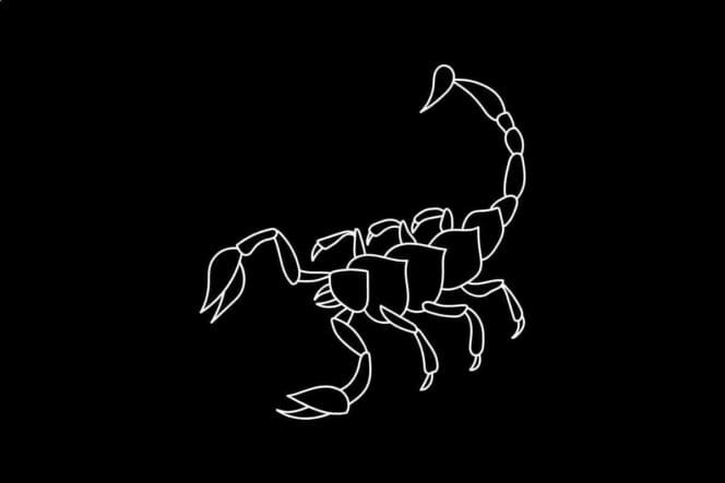 Roczny horoskop finansowy Skorpion 2025