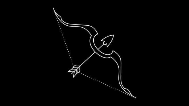 Roczny horoskop finansowy Strzelec 2025