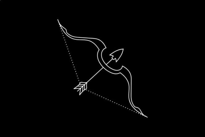 Roczny horoskop finansowy Strzelec 2025