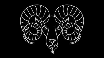 Roczny horoskop finansowy baran 2025