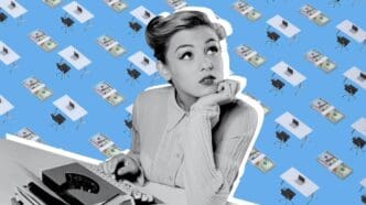 ile zarabia copywriter