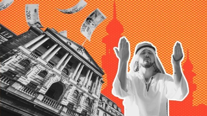 bankowość islamska