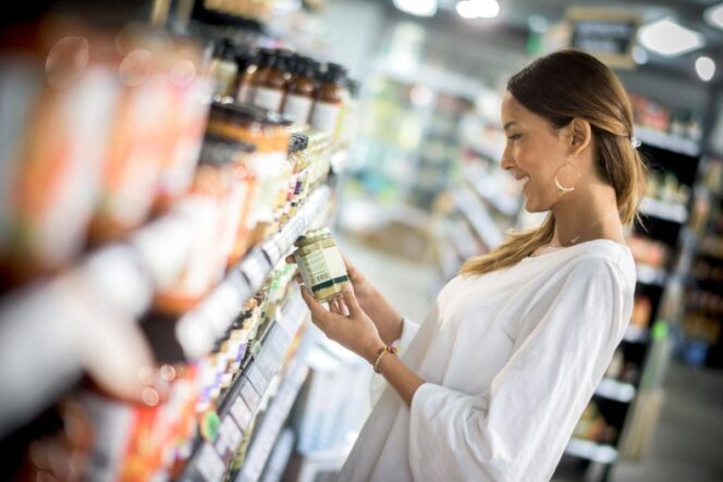 jak oszczędzać na jedzeniu