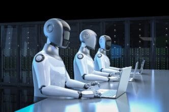 jakie zawody zastąpi sztuczna inteligencja