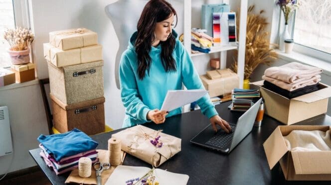 działalność nierejestrowana