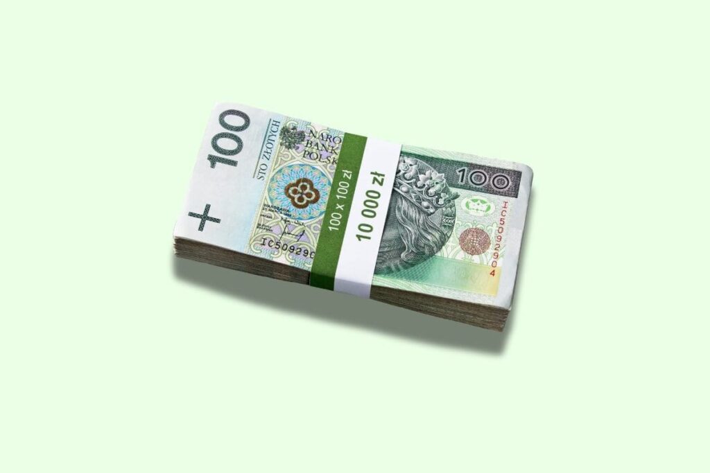 W co zainwestować 10 tys złotych