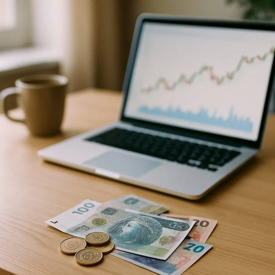 Lista banków w Polsce: najważniejsze instytucje finansowe