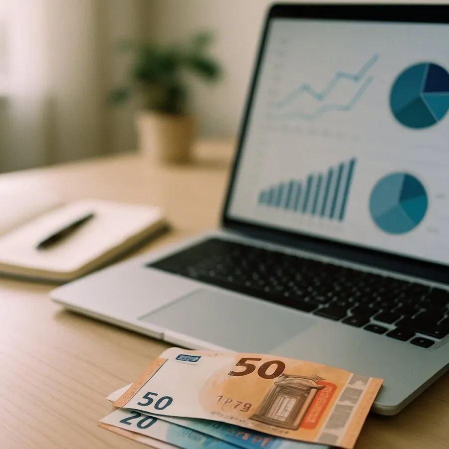 Leasing finansowy: co to jest i jak działa?