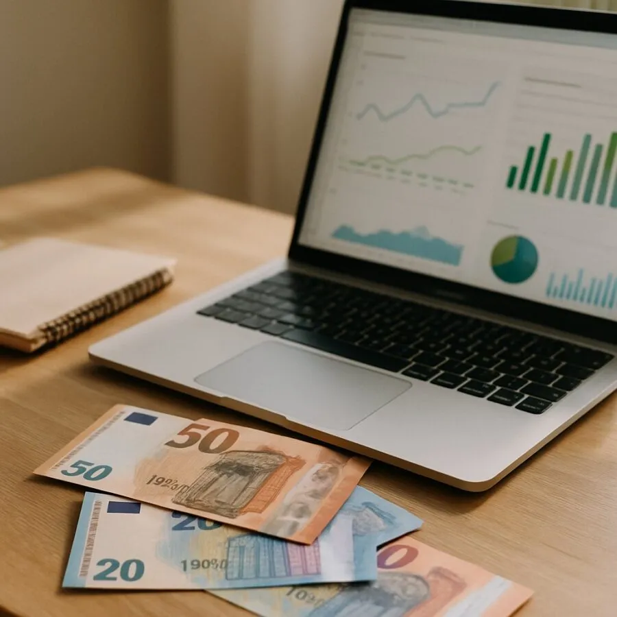 ROR – co to jest i jak działa rachunek oszczędnościowo-rozliczeni