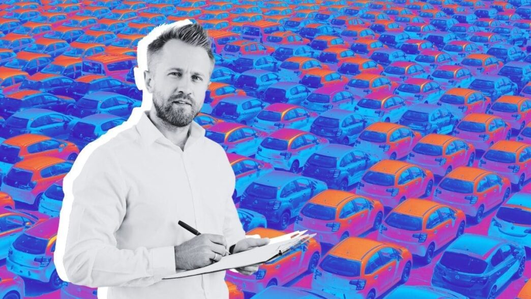 Leasing konsumencki